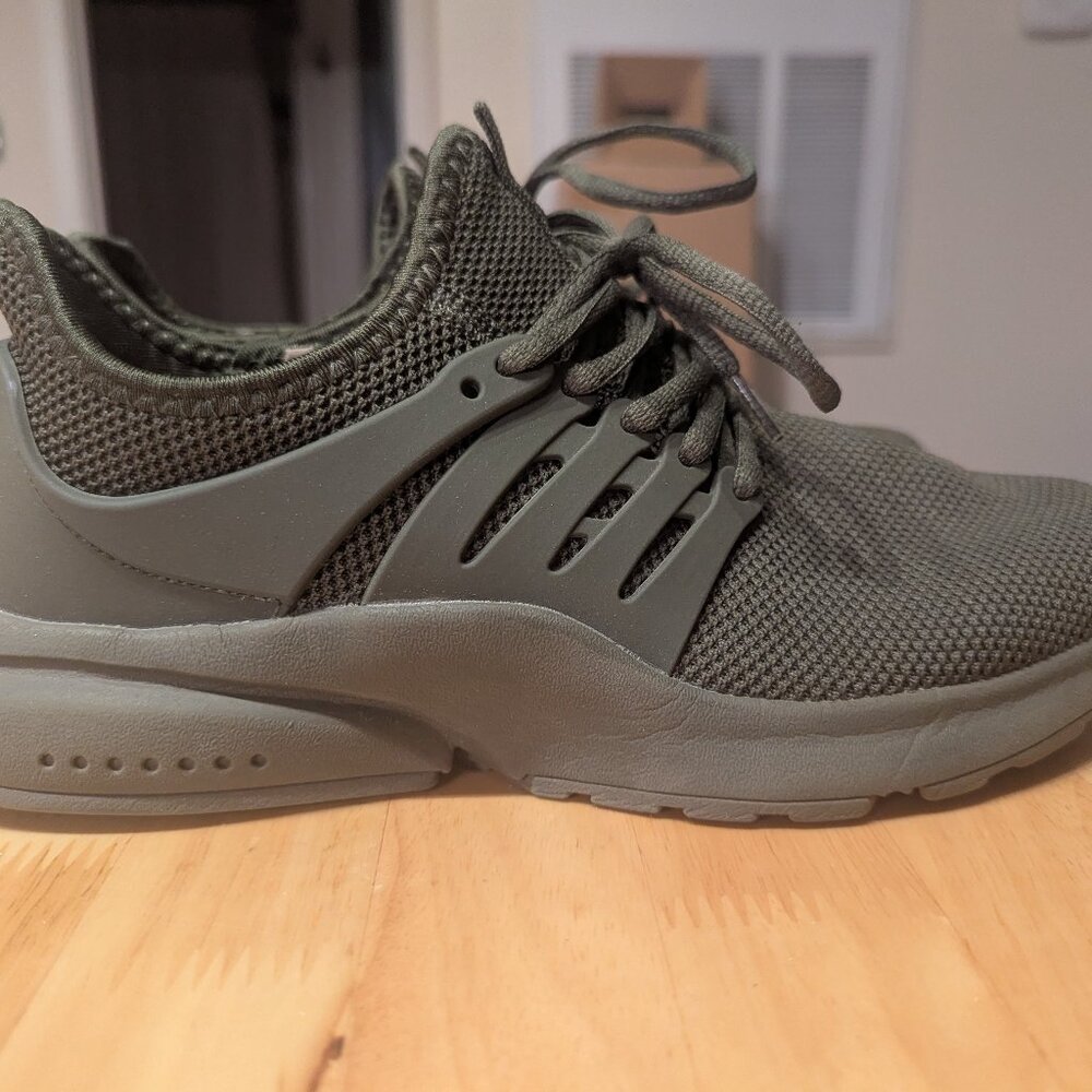 Green Presto